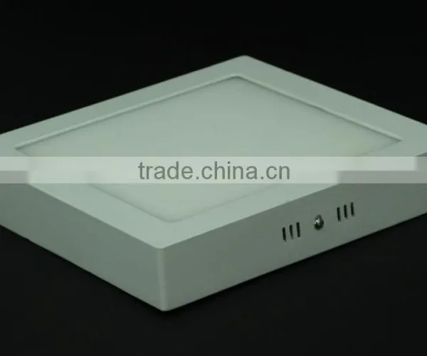LED Panel Light 429-PB-17-MZ-24S-24W photo-2