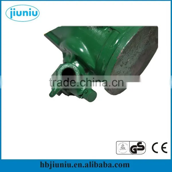 Multi-function Screw Jack/hydraulic Floor Jack Factory Price Lift Jack, Electric Car Jack photo-3