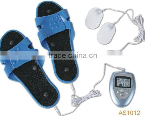 Acupuncture Body and Foot Massager