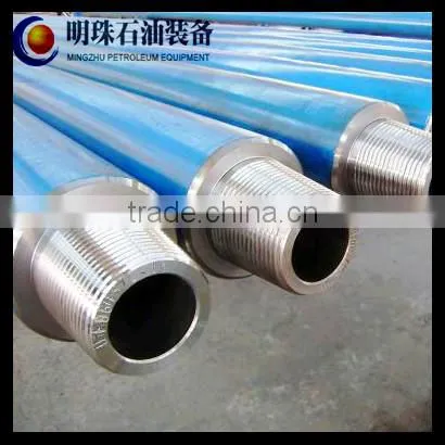 API SPEC 7-1 DRILL COLLAR photo-4