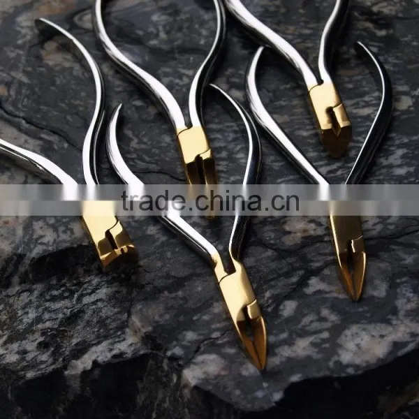 Nance Clinch Back Pliers Orthodontic Pliers Best Quality Hot Sale photo-2