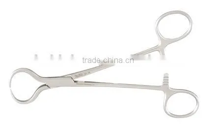Lewin Bone Holding Forceps/The Basis Surgical Orthopedics Instruments photo-2