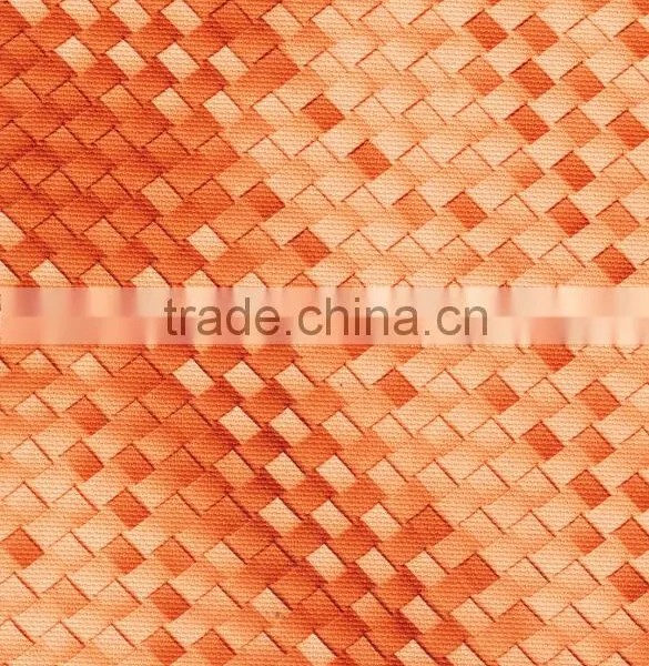 Printed Pattern Colorful,sythetic Pvc Leather for Sofa,furniture,decorative,ladys Hand Bag,wallet Shoes Material,embossed Patten photo-3
