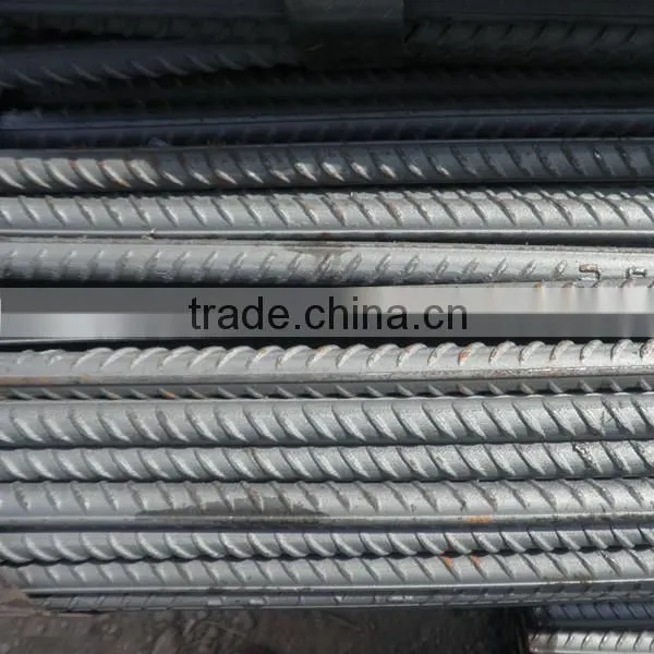Reinforcing Steel Bars