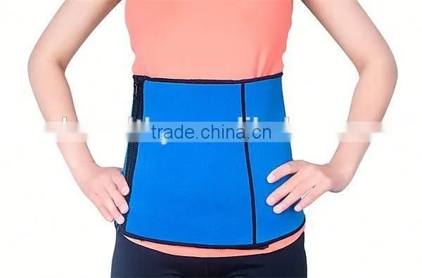 Latex Corset and Bustiers Waist Trainer Slimming Underwear Waist Training Corsets