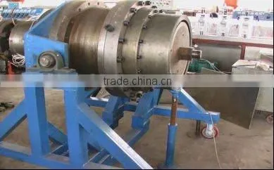 PVC Pipe Extrusion Line