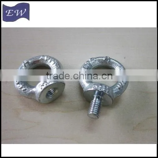 Din582 m8 Eye Nut (DIN582) photo-5