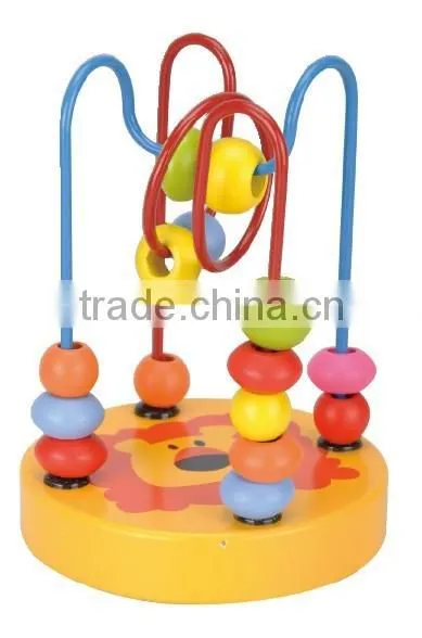 my Purple Base MDF Base Teawood Beads EN71 Authentication Secure Little Kids Hippo Animal Cheap Roller Coaster for Sale photo-3