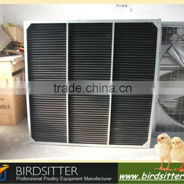 Chicken Farm Equipment America Model Negative - Pressure Ventilation Fan System photo-3