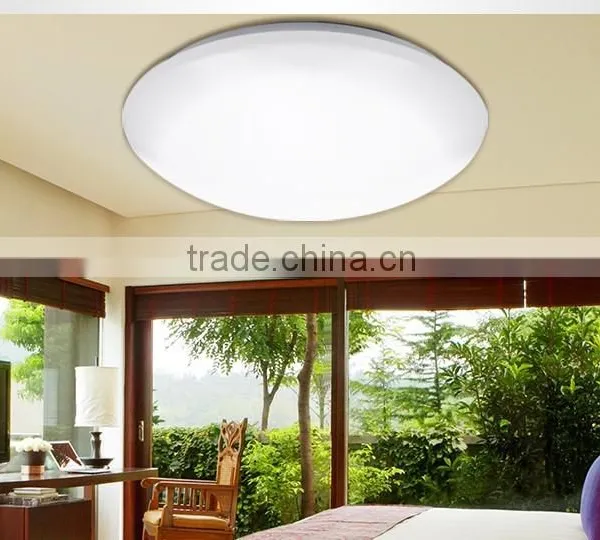 Round Led Ceiling Light 350mm photo-2