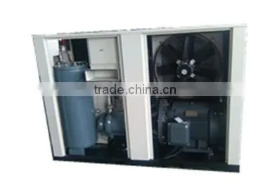 Hot Selling Digital Screw Air Compressor Food Compressor Machine photo-2
