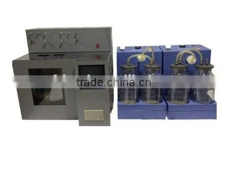 FDT0471 Petroleum Products Tester