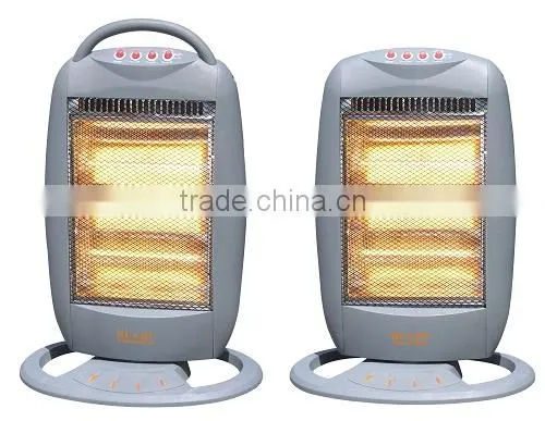 Halogen Heater