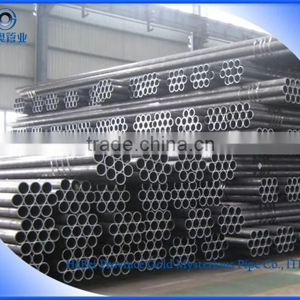 High Precision Seamless Steel Pipes/Tube photo-2