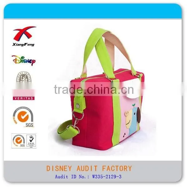 Cute Funny Soft Hand Bag for Kids photo-2