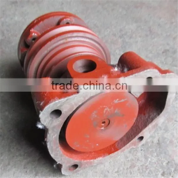 Romania Utb Tractor Parts Agricultural Water Pump India 2402.110320 photo-6