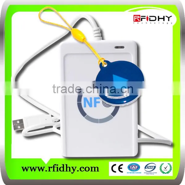 Hot!!!Printable NFC Tag/sticker/label photo-4