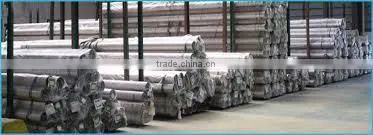 DUPLEX STAINLESS STEEL PIPE ASTM A790 UNS32808 photo-6