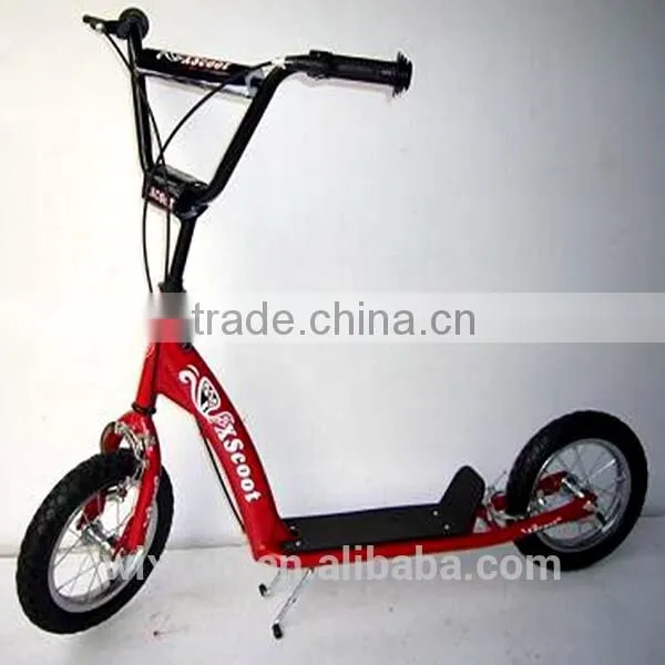 Popular 16 Inches Kids Scooter,Foot Scooter, Kick Scooter photo-3