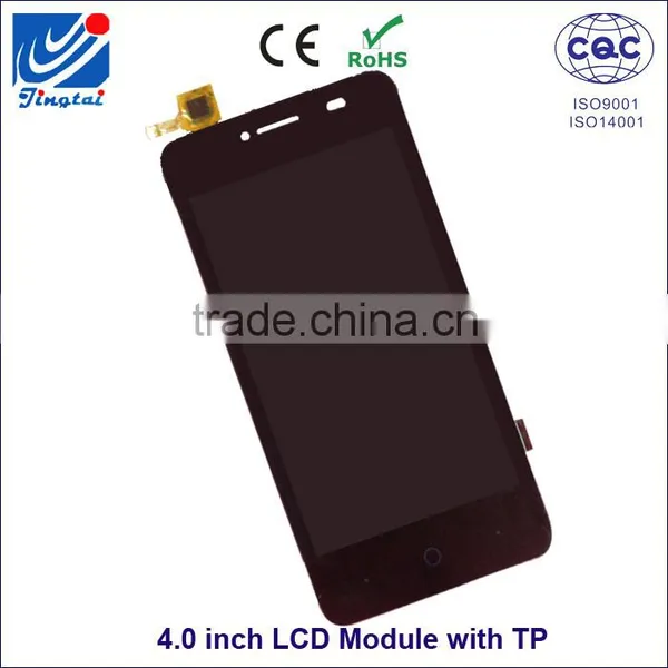 Shenzhen 4.0" Tft Lcd Monitor, Cheap Touch Screen Monitor photo-2