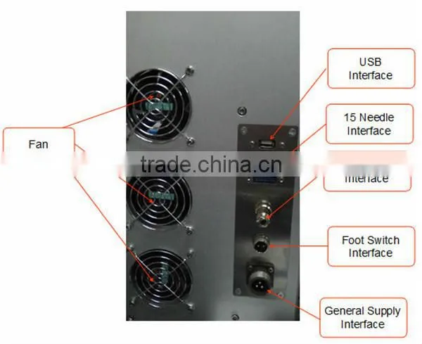 Laser Marking Machine for Glass Marking photo-5
