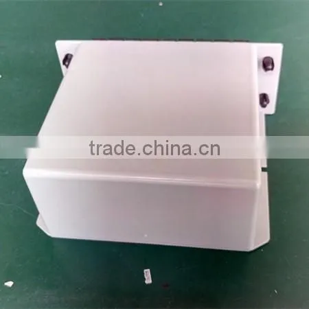 Factory Supply Fiber Optic PON Solution Plug-in Box Type 1x8 SC/APC PLC Splitter photo-4