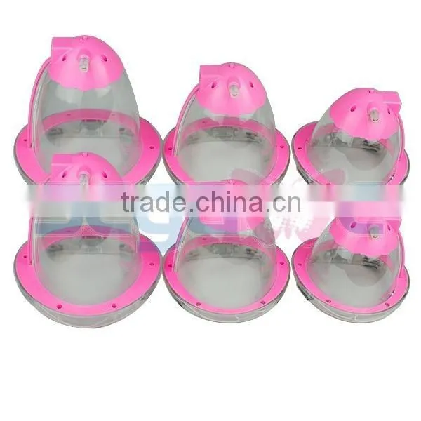 Powerful Vacuum Slimming Shape Breast Enhancement Machine Quality Choice photo-3