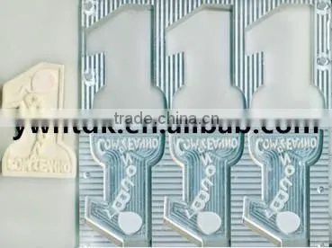 Metal Mould