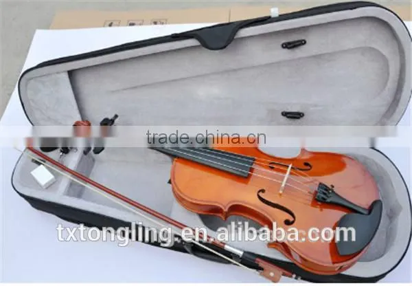 Best Sell Viola Professional Manufacture Viola Wholesale Price TL008-1 photo-3