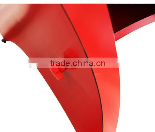 Luxury Rainbow Table Tennis Table For Tournaments photo-4