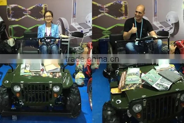New Wholesale 110cc 150cc 4 Wheeler ATV photo-6