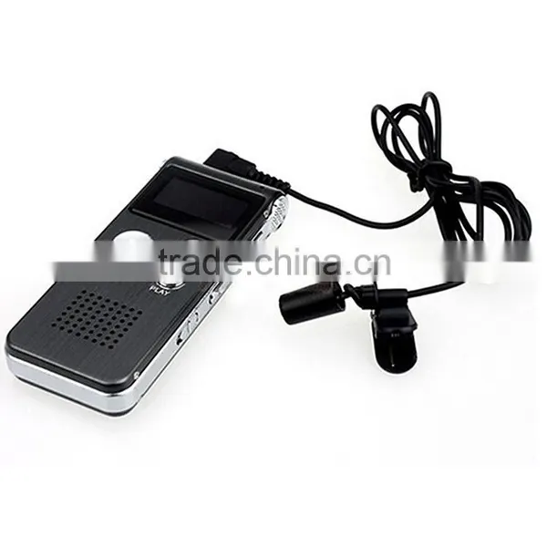 Best Mini Portable Digital Voice Recorder With Many Functions photo-3
