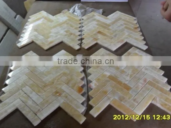 the Special Style of Marble Mosaic (HMM-003) photo-2