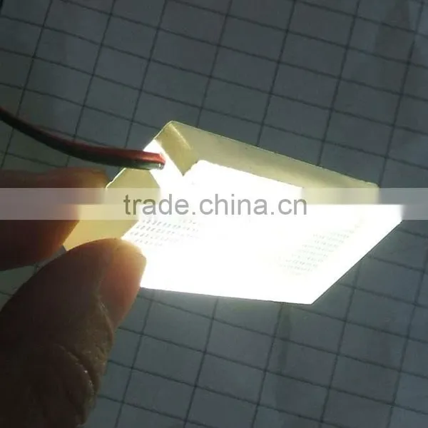 Led Bathroom Light Light Guide Plate Acrylic Display