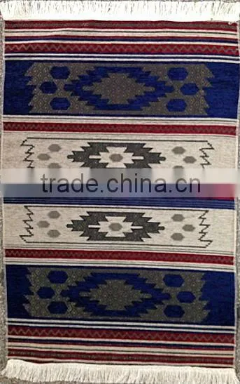 Muslim Prayer Mat