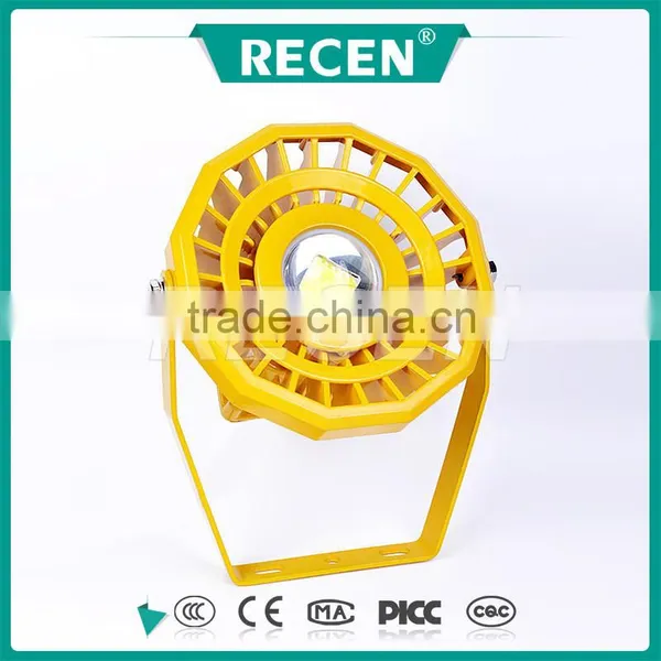 IP66 40watt 50watt 60watt Longevity Led Explosion Proof Lamp photo-2