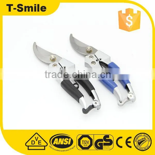 Stainless Steel Garden Pruning Scissor Bonsai Scissors photo-2
