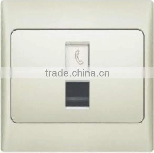 Telephone Switch