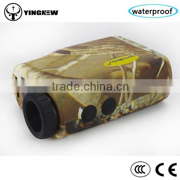 Hunting Outdoor Rangefinder Laser Hunting Equipment photo-4