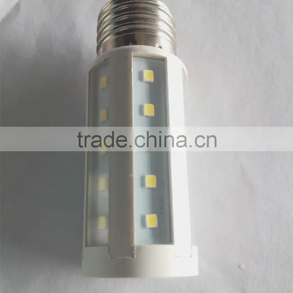 2015 New LED E27 Corn Light High Quality 7W Led Lamp photo-3