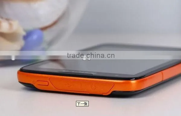 Lenovo S750 Gorilla Water Proof IP67 Android 4.2 Quad Core 1.2GHz Dual Sim 4.5 Inch QHD Smartphone Support Multi-languages photo-5