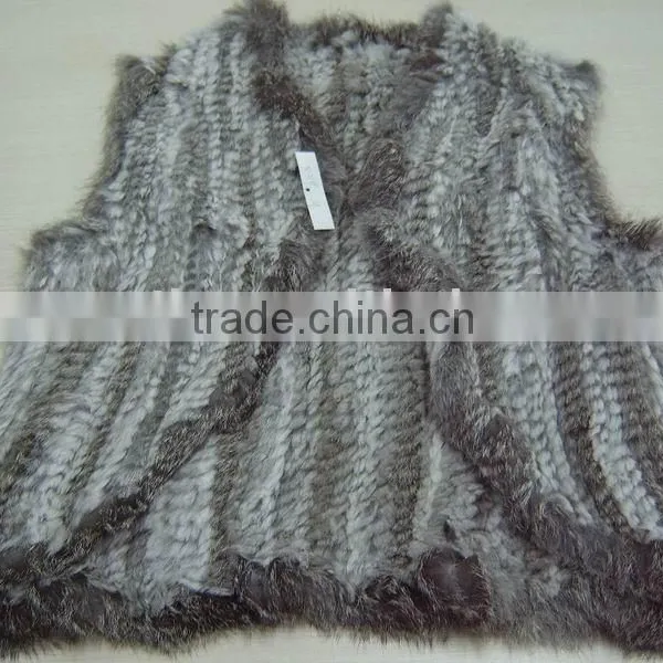 Fur Vest
