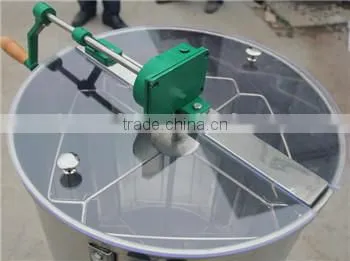 Honey Extractor 4 Frame for Farm photo-4