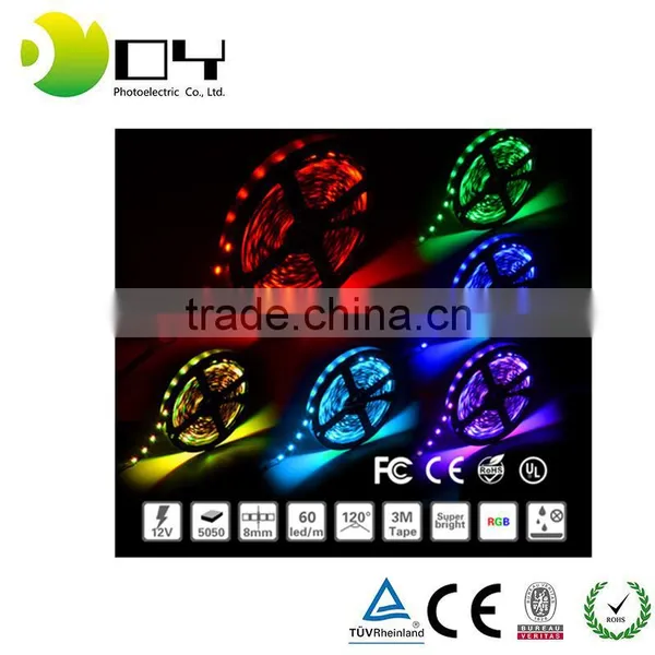 Smd Led Strip 5050 High Quality photo-3