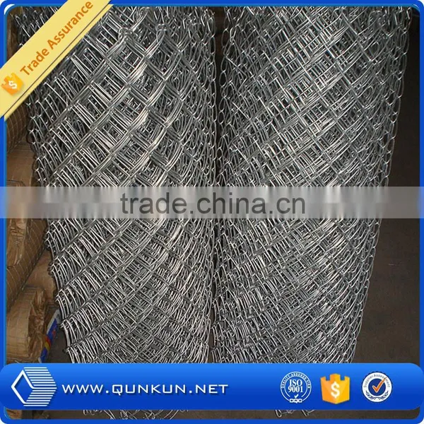 2015 New Products on Market Used Chain Link Fence Gates photo-6