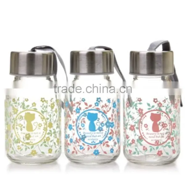 Luen Cheong Drinking Glass/plastic Bottle Screen Printing Machine LC-PA-400E photo-6