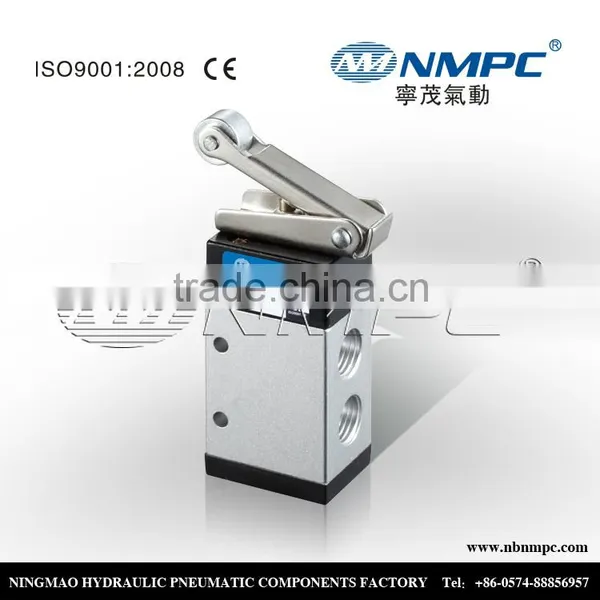 High Quality Mechanical Valve Control Valve Msv86321 photo-5