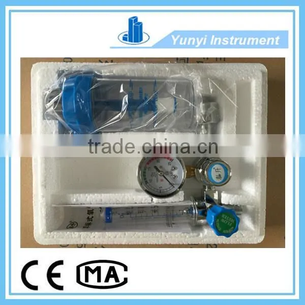 Hot Sale Medical Oxygen Regulator photo-3