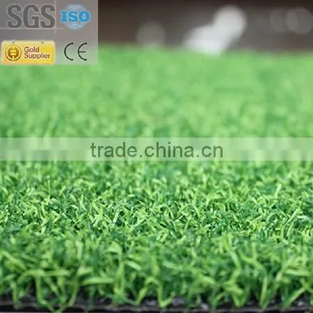Artificial Grass With Q Shape SS-045012-Q photo-5