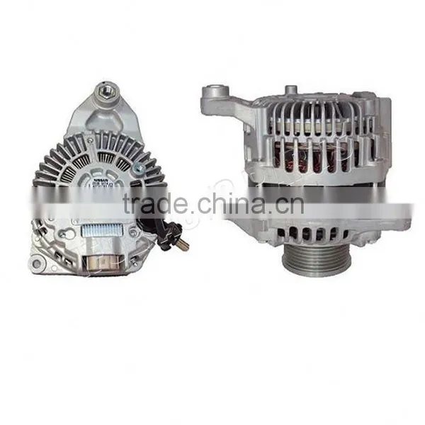 IFOB Car Part Supplier Automotive Alternator Price 23100-1AT1A D40BB photo-2